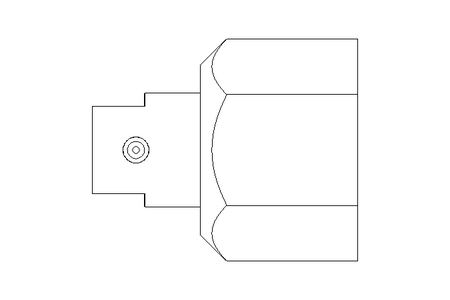 Düse D0,4