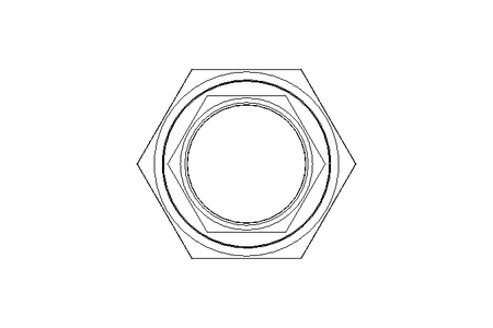 Verschraubung G2" 1.4408