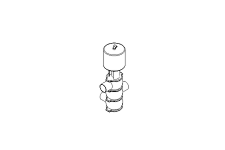 Wechselventil DN65 Varient