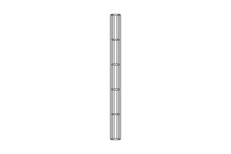 Basket cable tray 40x40x3000 mm