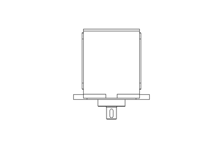 BEVEL SPUR GEARBOX