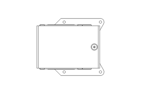 BEVEL SPUR GEARBOX