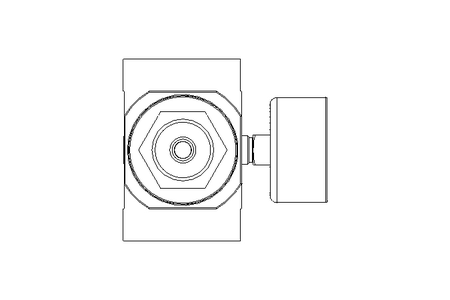 Druckregelventil LR-1/2-D-Midi