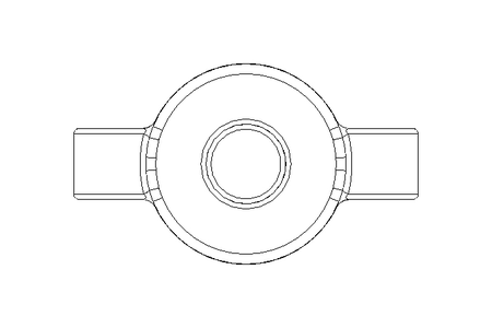 EYEBOLT STARPOINT