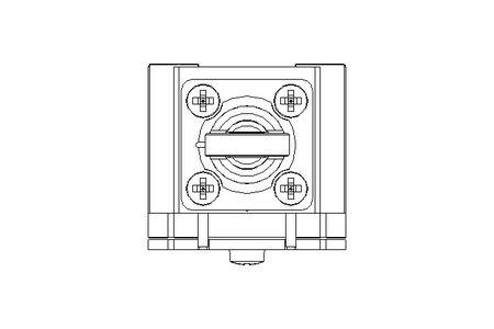 LIMIT SWITCH 230V  4A