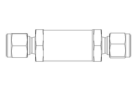 Filtro serie F    SS-4F-15