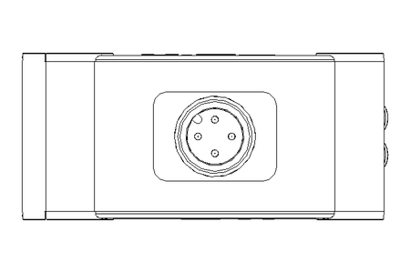 Reflexlichtschranke RW100-15000