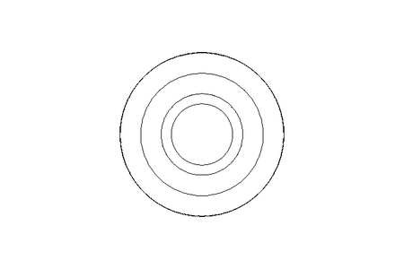 Niet ISO 15983 A 4x8