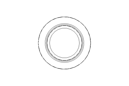 Vis cyl. M30x130 12.9 DIN912