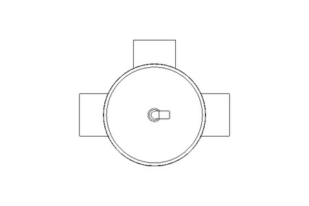 SHUTTLE VALVE