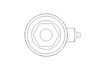 QUICK VENTING VALVE W/ AUT. CHECK VALVE