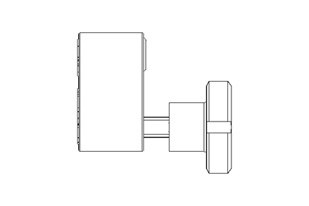 Manom 0-10 MDM7310