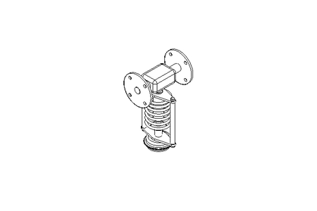 PRESSURE REGULATOR