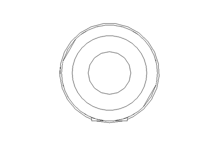 Cable 10 m with plug