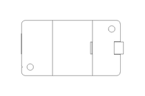 Baugruppenträger AS-i