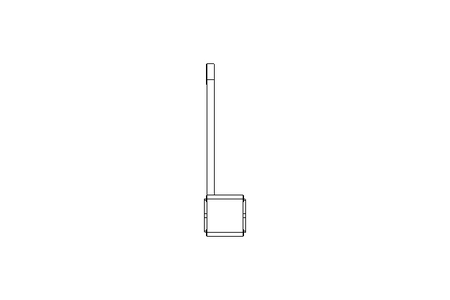 Unidade de suspensão DR-S 27x40 nivel.