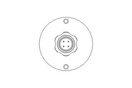 Schrittmotor 24V