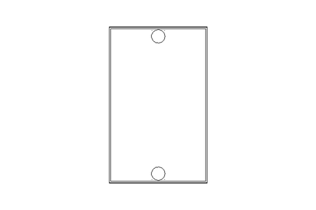 Analogeingangsmodul X67