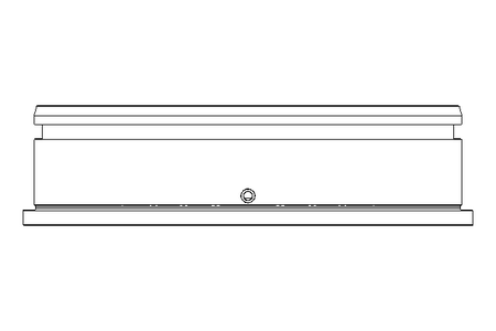 张紧轴承 BE 40x95x25