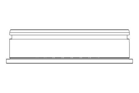 Mancal tensor BE 40x95x25