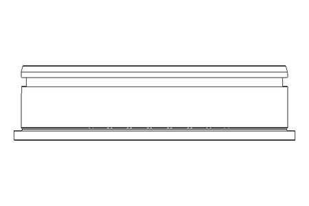 Rodamiento insertable BE 40x95x25