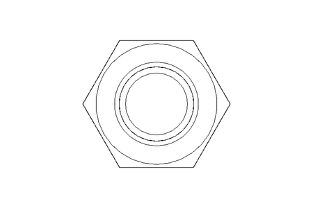 6KT-Schraube M24x80 10.9 EN14399-4