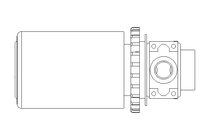 PRESSURE REGULATOR 0821300667