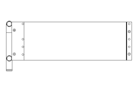 HEAT EXCHANGER