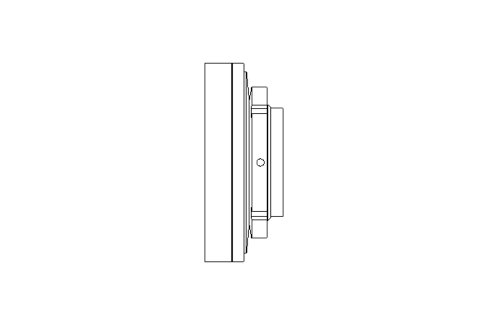 Überlastkupplung 100L TA80NM