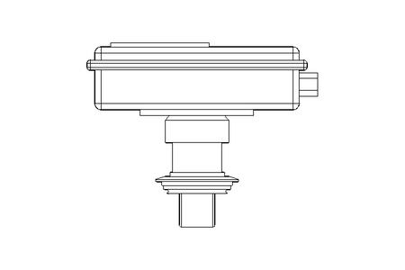 CONDUCTIVITY METER