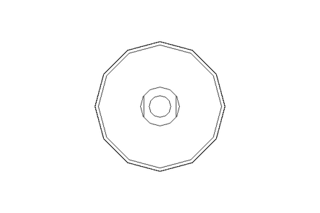 Umlenkrolle D40x2 EL850