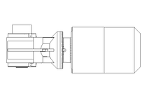 GEAR MOTOR