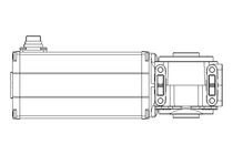 Schneckengetriebemotor 0,1kW