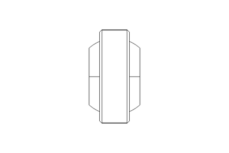 Rotule d’articulation SGEFW 10x22x12