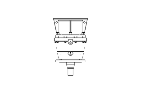 Spur gear