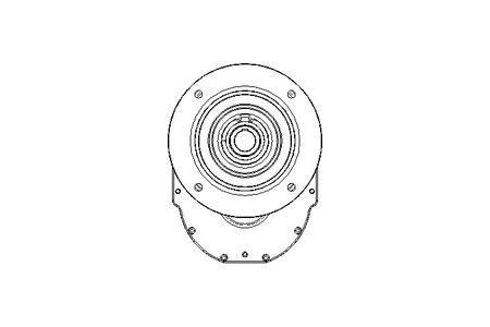 Spur gear