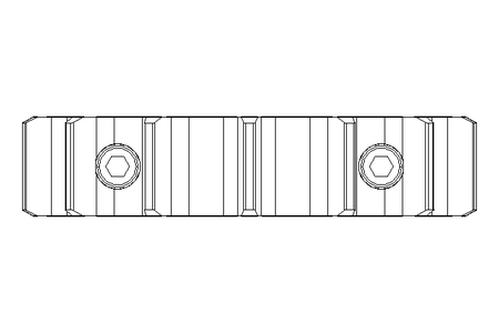 Kettenrad DB40 B24 Z14