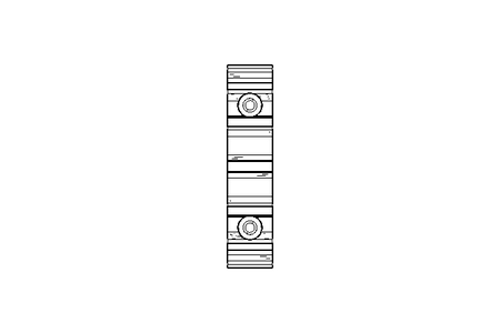 CHAIN WHEEL/SPROCKET