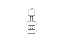 SHUTTLE VALVE