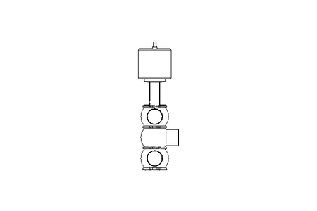 SHUTTLE VALVE