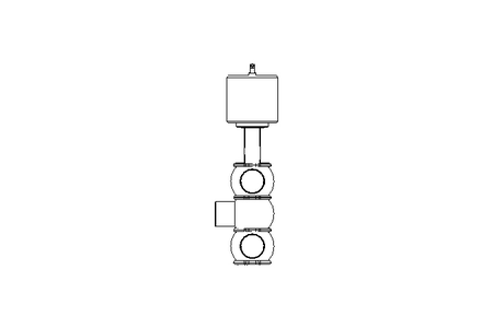 SHUTTLE VALVE