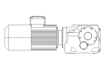 GEAR MOTOR