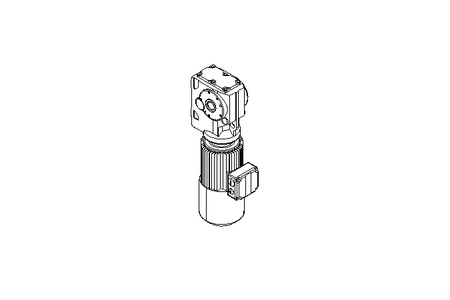 GEAR MOTOR