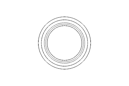 GLYD ring RG 12x17.7x2.85