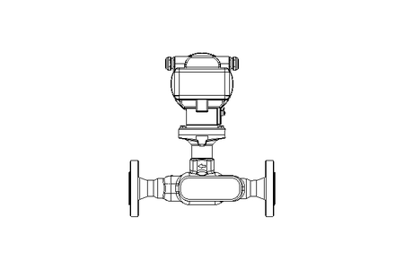 FLOW METER