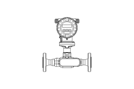 FLOW METER