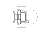 冷凝液排放器