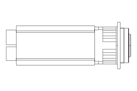 Planetengetriebemotor 1,3 Nm