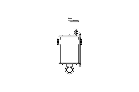 ROBINET DE PURGE D'AIR