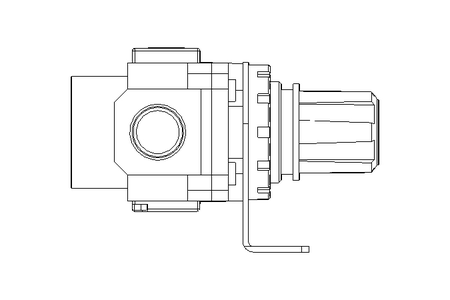 CONTROLLER / REGULATOR